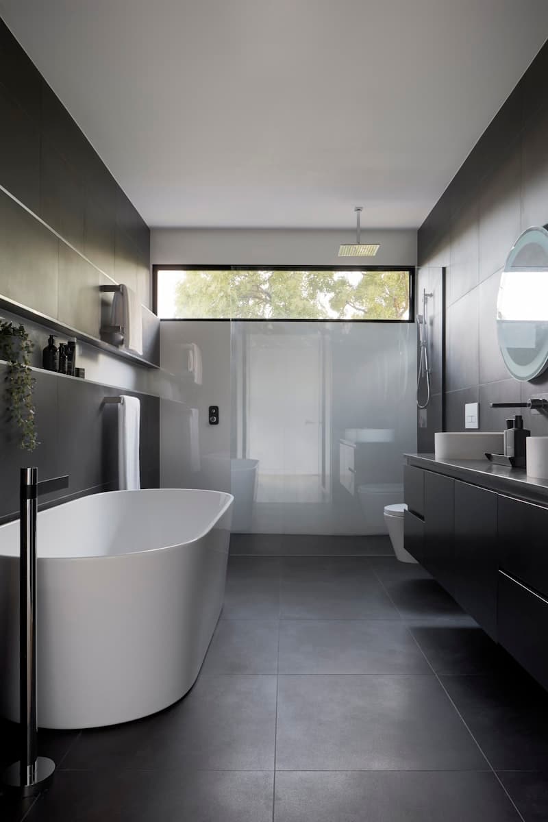 Natural Granite