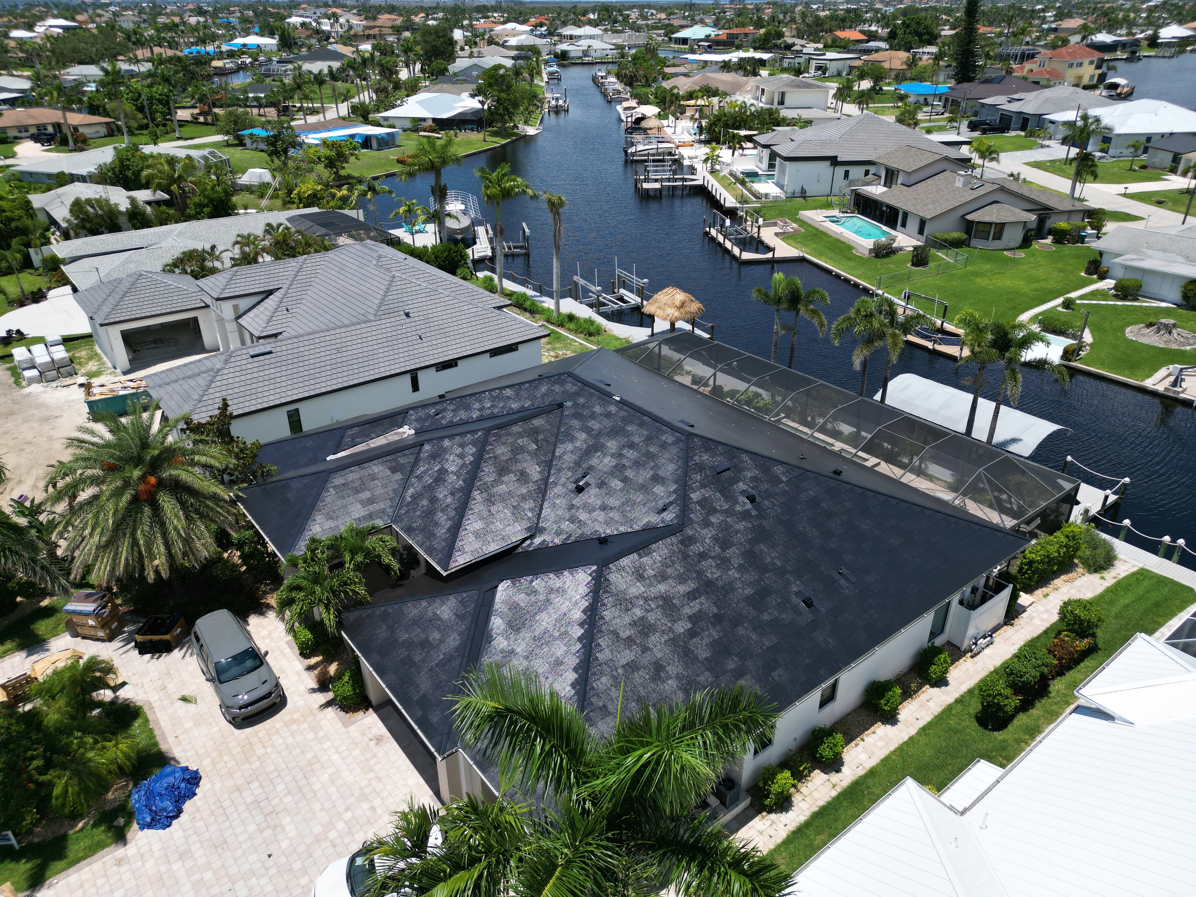 PrimeBid project in Cape Coral, FL