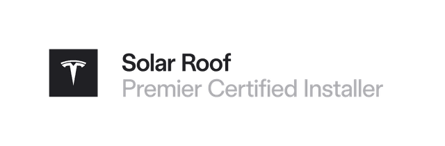 Solar Roof Premier Certified Installer